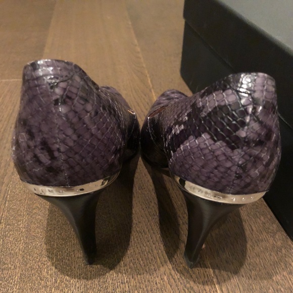 Hugo Boss Malesia pump shoes size 6.5 - Picture 6 of 13